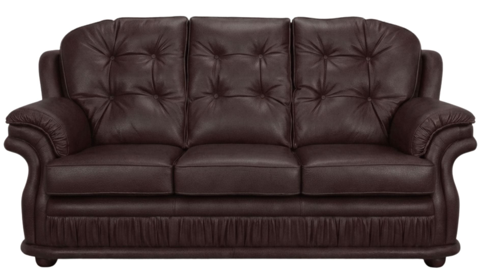 The Bentley Chesterfield
